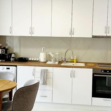 Katerina Apartments 벨린그래드 외부 사진