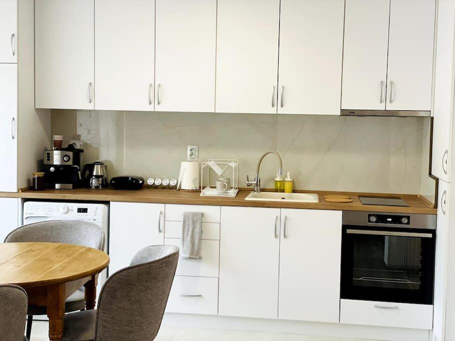 Katerina Apartments 벨린그래드 외부 사진